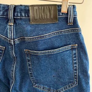 DKNY Blue Jeans